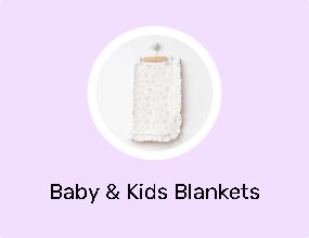 Baby & Kids Blankets