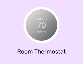 Room Thermostat
