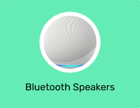Bluetooth Speakers