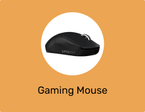 Gaming Mouse