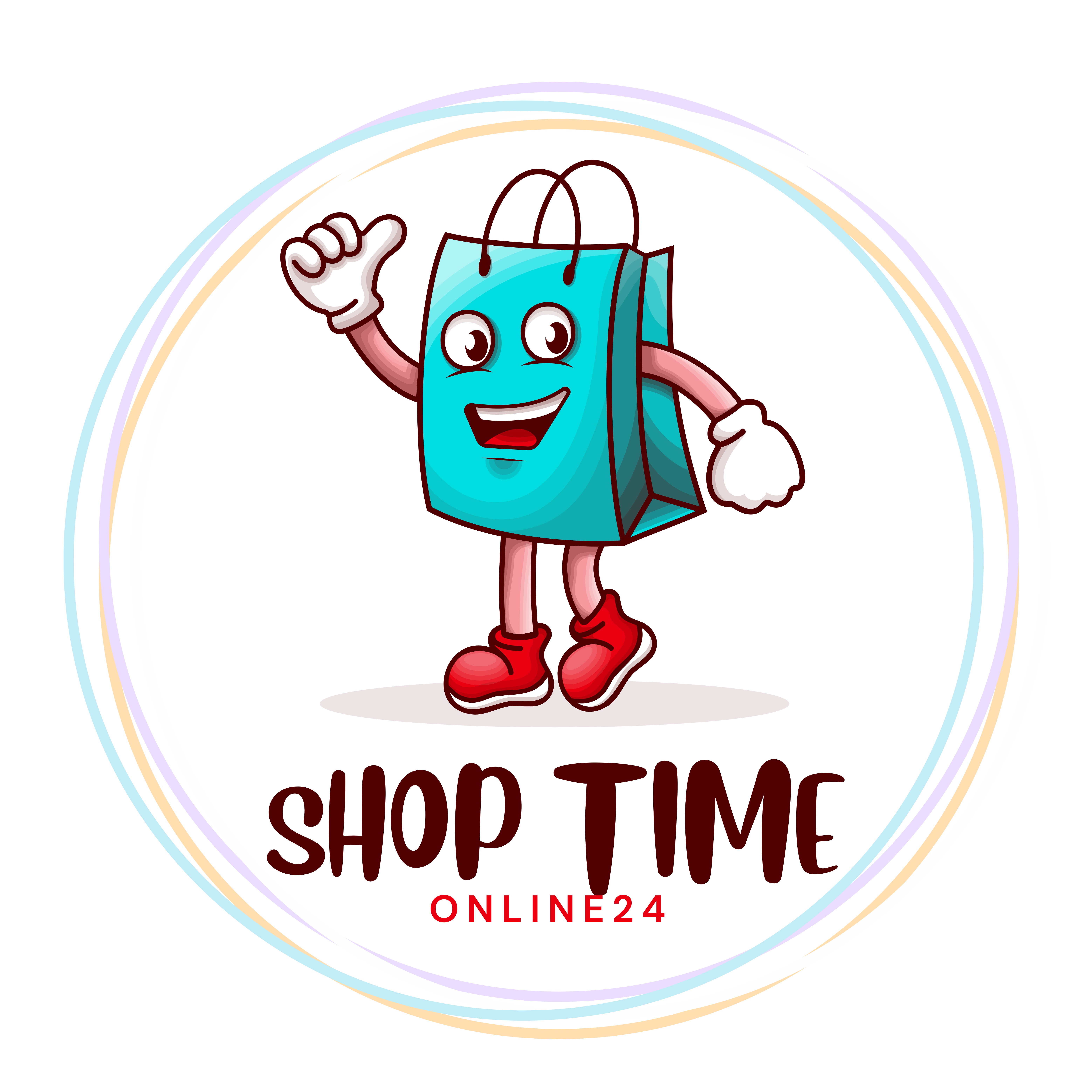 SHOP TİME ONLİNE 24