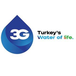 3G Sulama Sistemleri logo