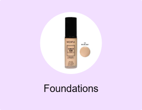 Foundations