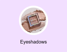 Eyeshadows