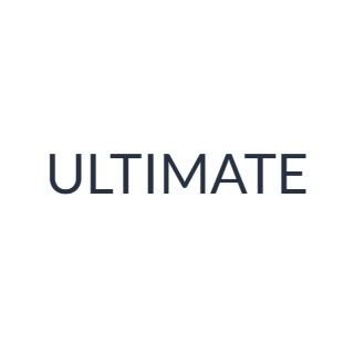 ULTIMATE logo