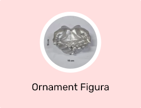 Ornament Figura