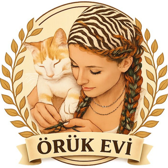 Örük Evi
