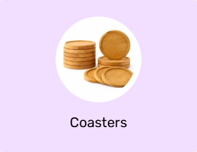 Coasters