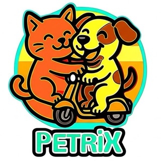 PETRİX PETSHOP