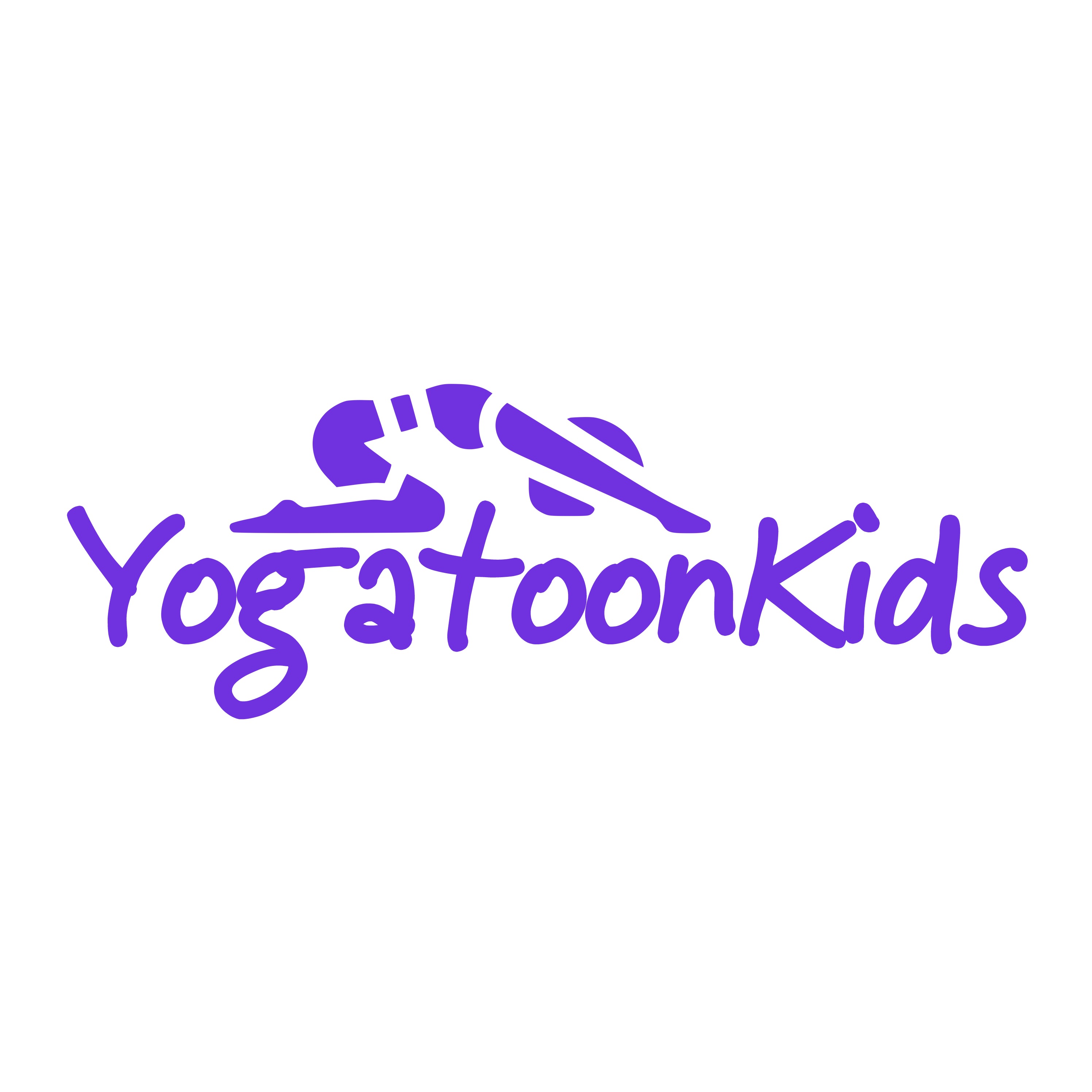 Yogatoon Kids