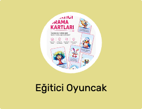 Eğitici Oyuncak