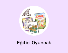 Eğitici Oyuncak