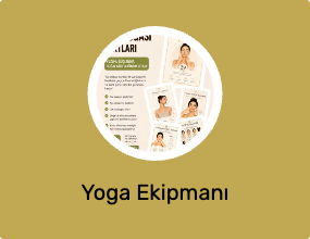 Yoga Ekipmanı