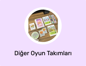 Diğer Oyun Takımları