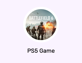 PS5 Game