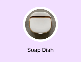 Soap Dish