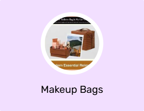 Makeup Bags