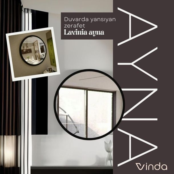 Lavinia Ayna