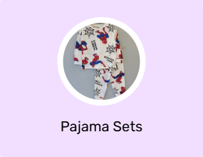 Pajama Sets