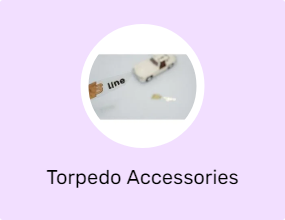 Torpedo Accessories