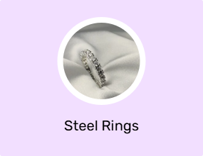 Steel Rings