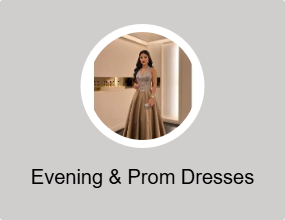 Evening & Prom Dresses