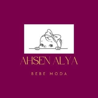 AHSEN ALYA BEBE MODA