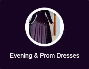Evening & Prom Dresses