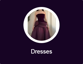 Dresses