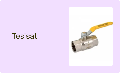 Tesisat