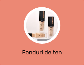 Fonduri de ten
