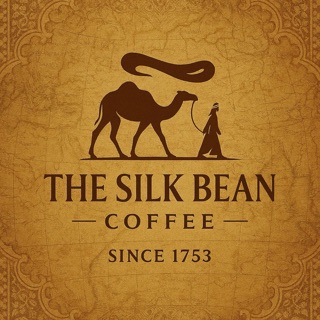 THE SILK BEAN COFFEE