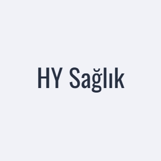 HY Sağlık