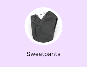 Sweatpants