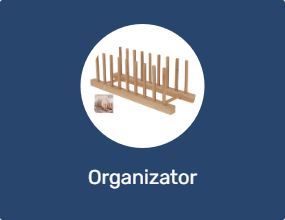 Organizator
