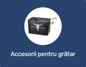 Accesoriu pentru grătar