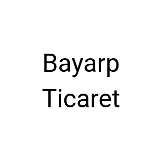 Bayarp Ticaret