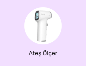 Ateş Ölçer