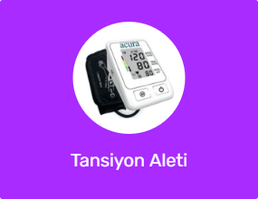 Tansiyon Aleti