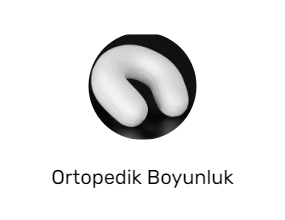 Ortopedik Boyunluk