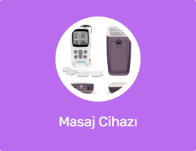 Masaj Cihazı
