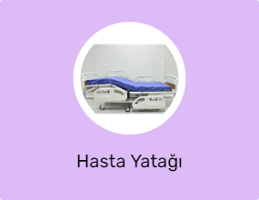 Hasta Yatağı