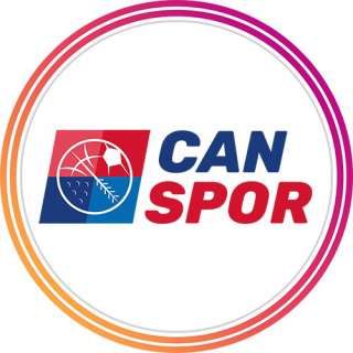 CAN SPOR GİYİM logo