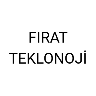 FIRAT TEKLONOJİ