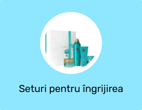 Seturi pentru îngrijirea pielii