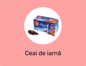 Ceai de iarnă