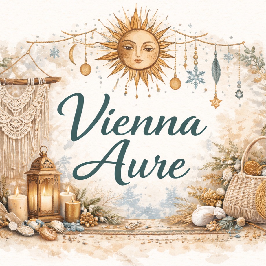 Vienna Aure logo