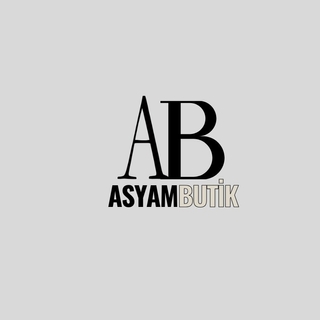 ASYAM BUTİKK