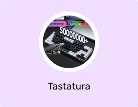 Tastatura