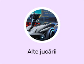 Alte jucării